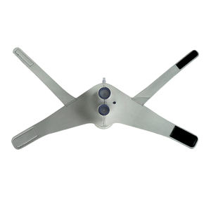 กระเป๋าออกซิเจนสำหรับฝึกซ้อมแบบไฮโปซิก ขนาด 120 ลิตร ขายดีจากโรงงาน สำหรับการฝึกวิ่งแบบไฮโปซิก 9%-20.9% อัตราการไหล 100 ลิตร/นาที พร้อมอุปกรณ์เสริมสำหรับการฝึกซ้อมแบบไฮโปซิก พร้อมหน้ากากและสายรัด - Product Image 5