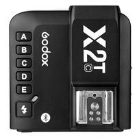 Déclencheur Flash Sans Fil E-TTL II Godox X2T-C pour Canon