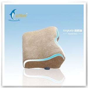 Cou Cervical personnalisé protègent tout autour <span class=keywords><strong>oreiller</strong></span> en mousse à mémoire pour dormir - Product Image 4