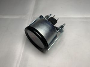 เกจวัดแรงดันลม 15258290 อะไหล่รถบรรทุก Terex อะไหล่<span class=keywords><strong>เครื่อง</strong></span>จักรก่อสร้างสำหรับ Terex TR50 แบบอนาล็อก/รีแมน - Product Image 3