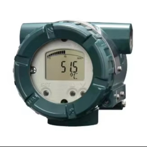 Transmitter Suhu Yokogawa YTA610 Transduser Suhu Presisi Yokogawa YTA610 YTA710 - Product Image 2