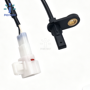 Sensor de Velocidad de Rueda ABS Delantero Derecho OEM 89542-0D020 para Toyota Vios / Yaris / Belta, Repuestos de Frenos para Automóviles # 89542-0D020 - Product Image 2
