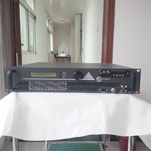 High Sensitive FM <strong>Transmitter</strong> Broadcast Manufacturing Digital <strong>Radio</strong> <strong>Transmitter</strong> FM <strong>Radio</strong> Station Equipment <strong>Transmitters</strong> f m 500w - Product Image 5
