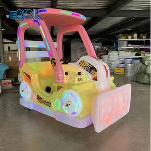 Produttori di auto paraurti per bambini di vendita calda auto paraurti per auto a batteria elettrica per interni all'aperto per bambini e adulti - Product Image 5