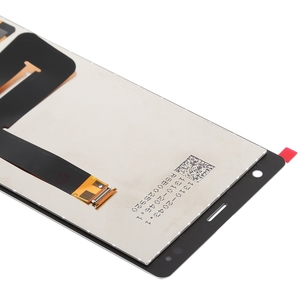 Écran LCD d'origine pour <span class=keywords><strong>Sony</strong></span> Xperia <span class=keywords><strong>XZ2</strong></span> avec assemblage complet du numériseur - Product Image 4