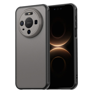 <span class=keywords><strong>Coque</strong></span> de téléphone Lichicase à couverture intégrale, semi-transparente, douce et texturée pour <span class=keywords><strong>Huawei</strong></span> <span class=keywords><strong>Mate</strong></span> 80 80 Pro 80 ProMax, <span class=keywords><strong>coque</strong></span> <span class=keywords><strong>mate</strong></span> - Product Image 4