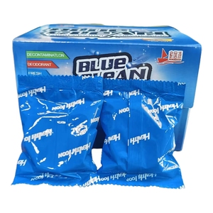 Comprimés nettoyants automatiques pour cuvette de toilette Désodorisation <span class=keywords><strong>effervescente</strong></span> jetable et liquide de nettoyage à l'eau de Javel Nettoyant pour salle de bain - Product Image 6