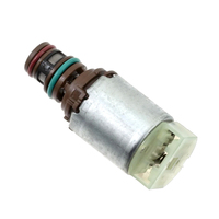 Vanne solénoïde de transmission automatique OE BC3Z7G383T BC3Z7G383U pour Ford 6.7D-6.2L-2011-2020Y-6R140-prise marron 1 jeu de 4 15*8*8