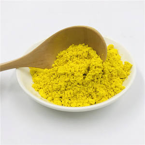 植物エキスFructus Sophoraeエキス水溶性Kaempferolパウダー98% - Product Image 3