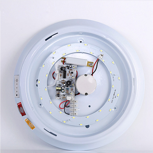 12W 15W 18W Vòng Celling Khẩn Cấp Ánh Sáng Với Cảm Biến - Product Image 4