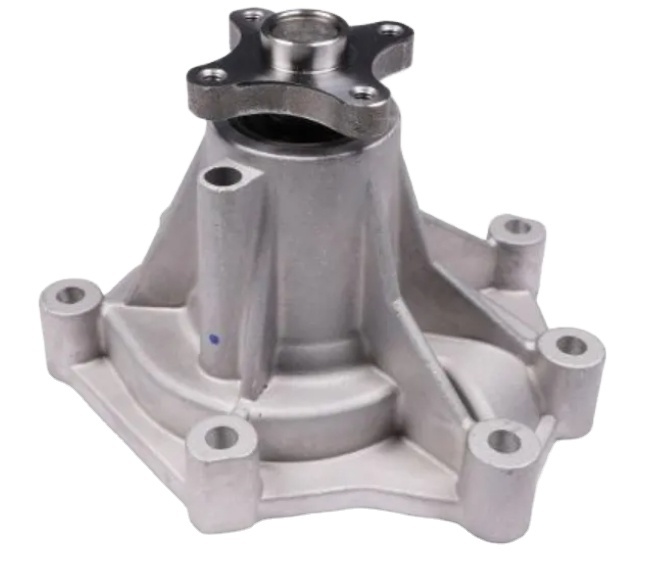 Car Spare Part Auto Water Pump