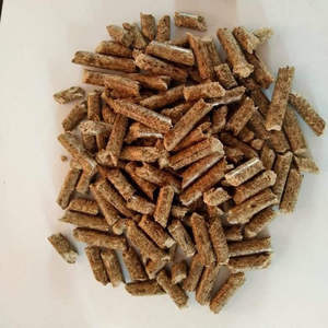 Granulés de bois biomasse de qualité supérieure, combustible de haute qualité - Product Image 3