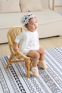 Herfst En Winter Pluche Baby Schoenen Super Zachte Zolen Peuter Schoenen Katoenen Baby Schoenen Groothandel - Product Image 6