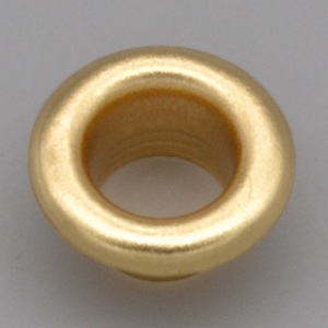 Atacado Preço Barato Tamanho Personalizado <span class=keywords><strong>Round</strong></span> Metal Brass Garment Ilhós para Vestuário Sapatos Sacos - Product Image 5
