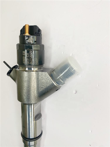 Inyector Diesel 0445120379 0445120429 Inyector Common Rail Disesl 0445120379 0445120429 - Product Image 4