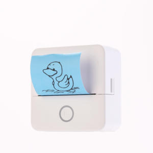 Mini-imprimante portable d'usine pour l'impression et l'application de texte - Product Image 6