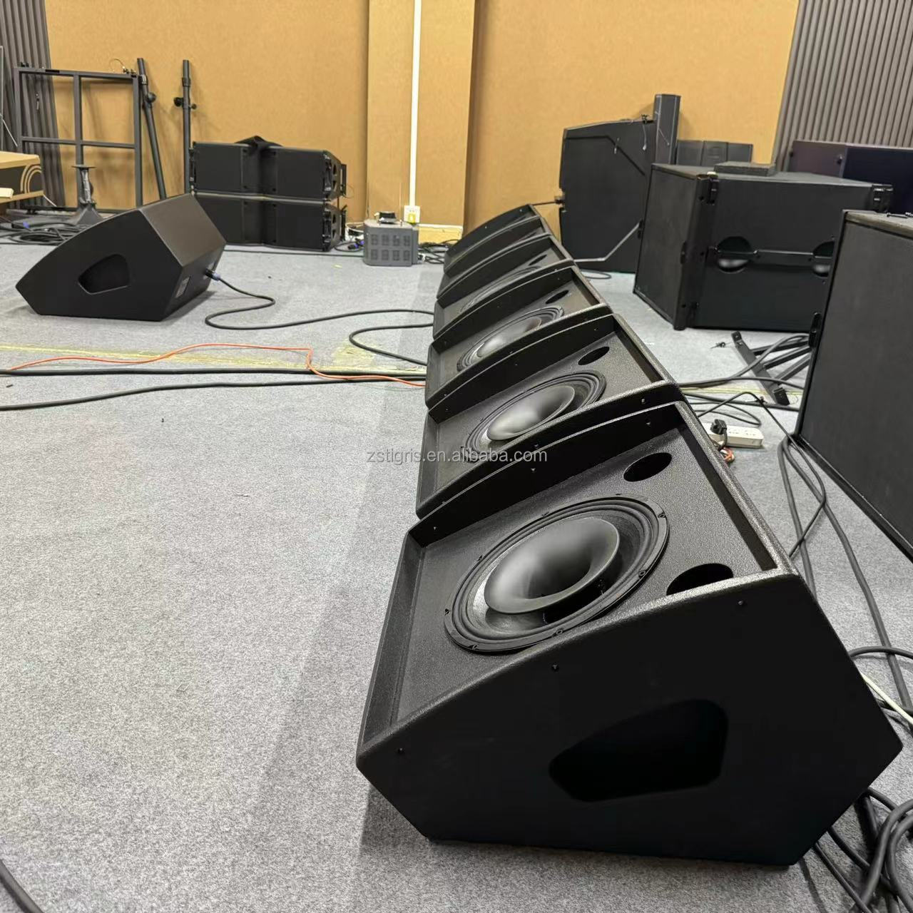 その他 Powered Monitor Speaker Yamaha HS5 5