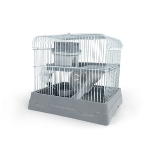 Luxury <strong>Hamster</strong> Cage Set with Accessories Small Villa Castle Wind Can Be Taken Out <strong>of</strong> the Squirrel Cage <strong>Hamster</strong> <strong>House</strong> - Product Image 2