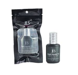 Corée Original Faible Irritation 15ml I-beauty Super Bonder V2 Marque Privée Rehausseur Adhésif - Product Image 3