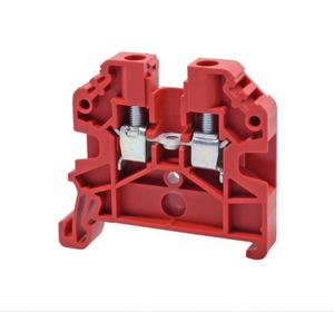 SAKDU 4N <span class=keywords><strong>RE</strong></span> 1526040000  ヴァイドミュラー端子台 - Product Image 1