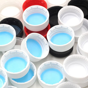 Machine <span class=keywords><strong>SACMI</strong></span>, produit en plastique de qualité alimentaire, bouchon pliable pour eau avec joint intérieur de 38 mm, bouchon pour boissons, jus, lait, soda - Product Image 3