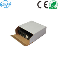 Dispositif de surveillance et d'enregistrement téléphonique USB à 2 lignes avec numéro de téléphone, enregistreur téléphonique USB, enregistreur vocal pour centre d'appels