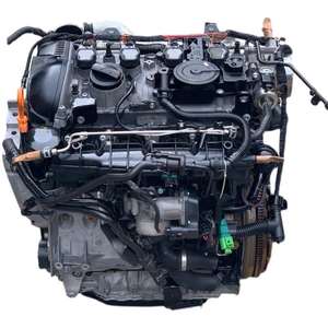 Motor 2.0 EA888 GEN2 para <span class=keywords><strong>Audi</strong></span> VW A3 A4L A5 A6L A7 Q3 Q5 Q7 S3 2.0L TSI EA888 CDN CNC EA111 CDZ - Product Image 2