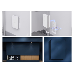Ubiquiti Networks UniFi <strong>U7</strong> <strong>Pro</strong> <strong>Wall</strong> WiFi 7 AP - Product Image 5