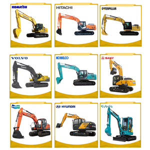 รถขุดขนาดเล็ก EU YONGONG คุณภาพสูง รุ่น Cat303,5 สำหรับงานเกษตร ขนาด 3 ตัน 5 ตัน 7 ตัน 8 ตัน สภาพเหมือนใหม่ มีสินค้าในสต็อก - Product Image 6