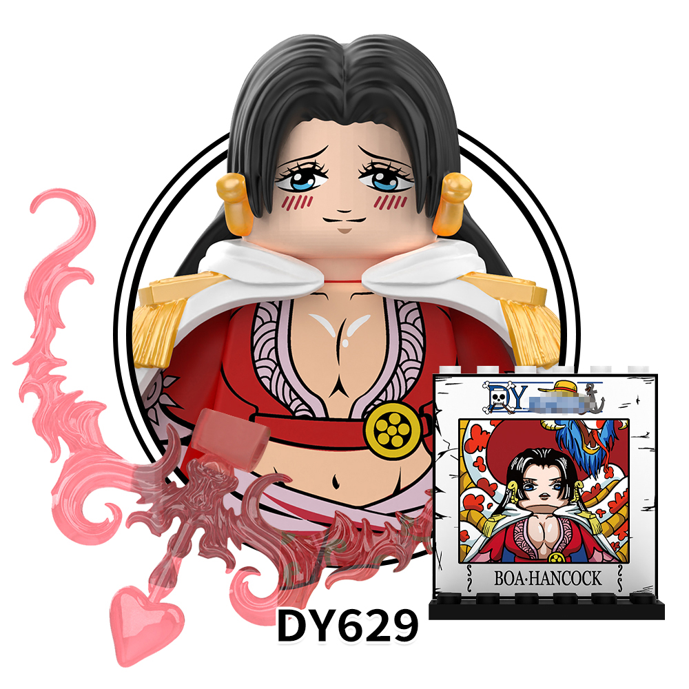 DY629