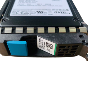 5563631-A HDS VSP E590 E790 7.6TB SAS Enterprise SSD <b>Hard</b> <b>Drive</b> - Product Image 3