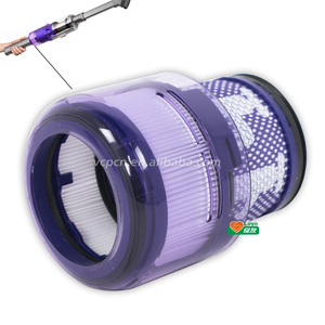 Filtro de aspiradora para <span class=keywords><strong>Omni</strong></span> <span class=keywords><strong>Glide</strong></span> SV19 965241-01 Accesorio de aspiradora Repuestos Filtro SV19 - Product Image 5