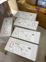 Caja de Conexiones HENSEL KG 9003