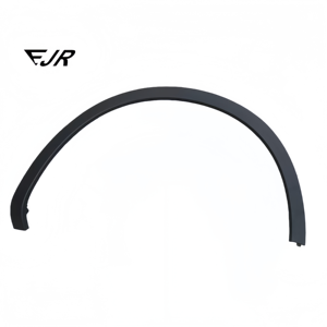 Arco de Rueda Trasero Izquierdo Negro para Maserati Levante M161 OEM 670061855 670168165 - Product Image 1