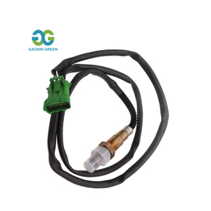 Gaoxinsens Pièces détachées automobiles Sonde à oxygène 0258006026 9635978980 Sonde Lambda pour <span class=keywords><strong>PEUGEOT</strong></span> - Product Image 5