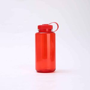 High-Temperature Resistant, <b>Reusable</b> Water Bottle With Custom Design - Product Image 2