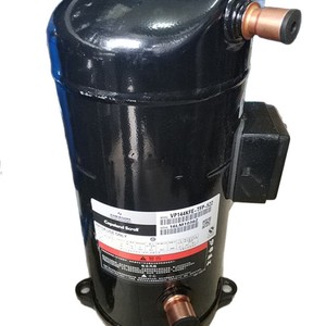 คอมเพรสเซอร์โคปแลนด์สโครล รุ่น VP144KFE-TFP-522 12V R410A สำหรับเปลี่ยนซ่อม - Product Image 5
