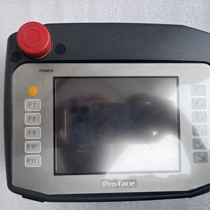 Pantalla Táctil Pro-face PFXGP4311HTADER 1024x768 HMI para Automatización Industrial - Product Image 1