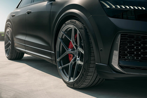 Rines Forjados de 17 18 19 20 21 22 24 Pulgadas para Subaru Legacy Outback <span class=keywords><strong>Impreza</strong></span> Forester Tribeca Trezia Stella - Product Image 4