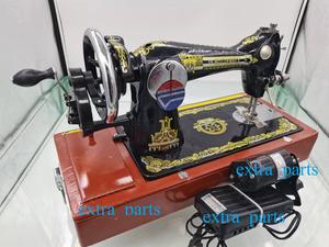 Máquina de Costura Doméstica JA2-1 JA2-2 Máquina de Costura Borboleta Xin - Product Image 6