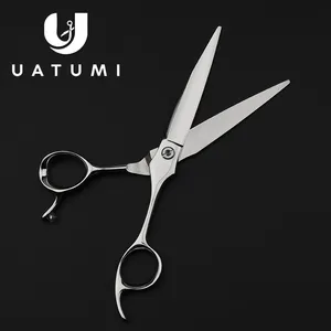 NEIHAI G63 Professional Barber Scissors Designed For Salon Hair Stylists Barber Only 6.3 Inch VG10 Steel