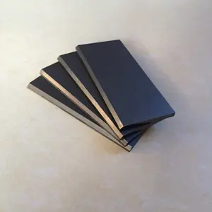 Customized Graphite Blade Carbon Vane Supplier