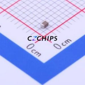 Condensateur CMS (MLCC) CGA3E2X7R2A472KT0Y0N 0603 (Capacité : 4,7 nF) (Précision : 10 % Tension nominale : 100 V) - Product Image 1