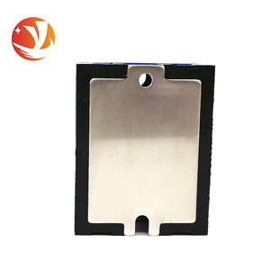 Relé de Estado Sólido SO965460 Nuevo y Original, Controlador Lógico Programable (PLC) - Product Image 4