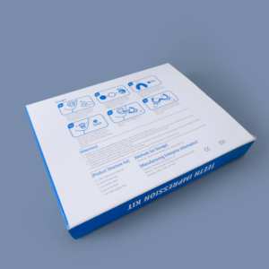 Kit per Impronte Dentali con Etichetta Personalizzata all'Ingrosso, Materiali per Protesi, Prodotti Dentali, Kit di Materiale per Impronte Dentali - Product Image 6