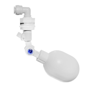 Ricambio automatico valvola a sfera galleggiante acquario per il serbatoio dell'acqua - Product Image 2