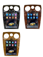 Pour Bentley Continental GT Flying Spur 2004-2017, écran Android Auto Carplay, navigation, lecteur multimédia, écran tactile, autoradio