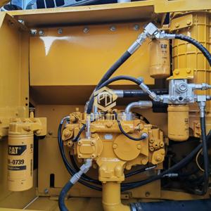 Excavatrice Caterpillar d'<span class=keywords><strong>occasion</strong></span> de haute qualité <span class=keywords><strong>à</strong></span> faible nombre d'heures de travail CAT320DL 20 tonnes Excavatrices d'<span class=keywords><strong>occasion</strong></span> Cat 320DL <span class=keywords><strong>à</strong></span> vendre - Product Image 5