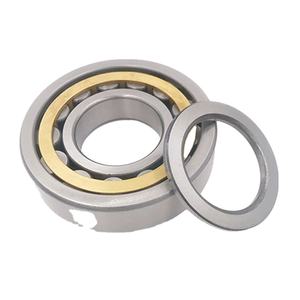 Reductor serie NJ, NU con rodamiento de rodillos cilíndricos NJ1026 - Product Image 1