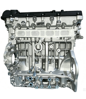 Motore 4N15 Long Block di Ricambio per Mitsubishi 2.4L Diesel a Iniezione Diretta